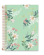 Planner Espiral Permanente 80 Fls Essence Cadersil Planner Espiral Permanente 80 Fls Essence Cadersil