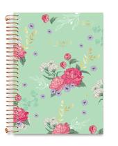 Planner Espiral Permanente 80 Fls Essence Cadersil Planner Espiral Permanente 80 Fls Essence Cadersil