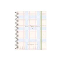 Planner Espiral Soho 2024- Tilibra