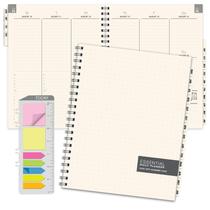Planner EXCELLO GLOBAL 2026-2027 14 Meses 22x28 cm Planner EXCELLO GLOBAL 2026-2027 14 Meses 22x28 cm