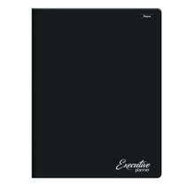 Planner Executive 2021 Preto Foroni