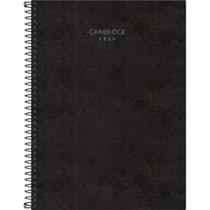 Planner Executivo Cambridge 2026 Capa Dura Espiral Office - Tilibra