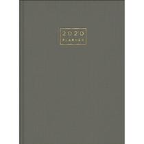 Planner Executivo Costurado Lume 2020 - Sortido