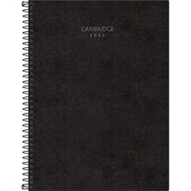 Planner Executivo Espiral 20 x 27,5 cm Cambridge 2026