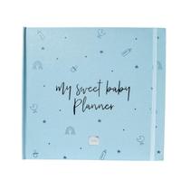 Planner Fichário My Sweet Baby Planner De Bebe Wonder ul Planner Fichário My Sweet Baby Planner De Bebe Wonder ul