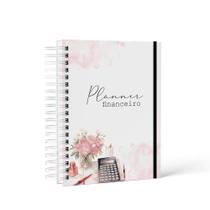 Planner Financeiro Completo e Intuitivo para Controle de Finanças Pessoais Planner Financeiro Completo e Intuitivo para Controle de Finanças Pessoais
