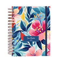 Planner Financeiro Elisabeth Planner Financeiro Elisabeth