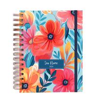 Planner Financeiro Laura