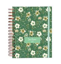 Planner Financeiro Maitê Planner Financeiro Maitê