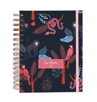 Planner Financeiro Malu
