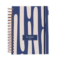 Planner Financeiro Sofia