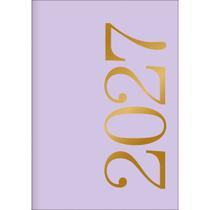 Planner Grampeado 140 x 200 cm Vanilla 90 G 2027 Sortido Planner Grampeado 140 x 200 cm Vanilla 90 G 2027 Sortido