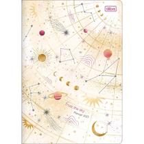 Planner Grampeado 17,8 x 25,4 cm Magic 90 G 2025 Tilibra 9470