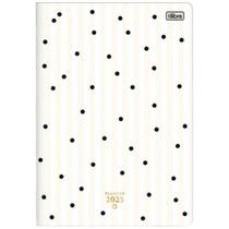 Planner Grampeado West Village Tilibra