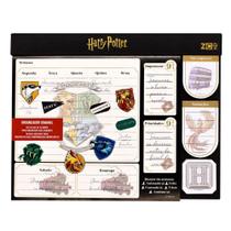 Planner Harry Potter - Zona Criativa