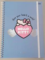 Planner Hello Kitty