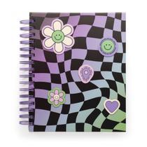 Planner Holografico Flor