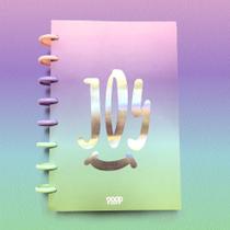 Planner Inteligente Permanente Joy POOPSTORE Planner Inteligente Permanente Joy POOPSTORE