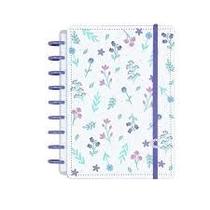 Planner Lilac Fields By @sof.martinss Caderno Inteligente Médio Cimd3123 Planner Lilac Fields By @sof.martinss Caderno Inteligente Médio Cimd3123