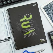 Planner Masculino Permanente Be Strong Agenda Anual, Mensal e Semanal