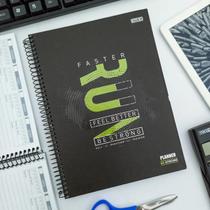 Planner Masculino Permanente Be Strong Treinos Academia Agenda Anual, Mensal e Semanal