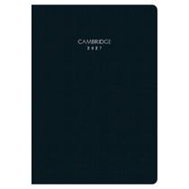 Planner mensal 2027 grampeado Cambridge M7 Tilibra Planner mensal 2027 grampeado Cambridge M7 Tilibra