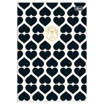 Planner mensal 2027 grampeado West Village M7 20 folhas Tilibra Cor:Coração Planner mensal 2027 grampeado West Village M7 20 folhas Tilibra Cor:Coração