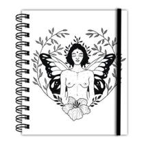 Planner Mensal Agenda Manifesto Intuitivo - Transformação
