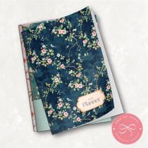 Planner Mensal Brochura 2025 10x15cm 36 Páginas - Produto Artesanal Planner Mensal Brochura 2025 10x15cm 36 Páginas - Produto Artesanal