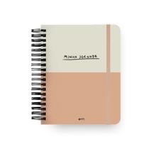 Planner Minha Jornada Colagem Planner Minha Jornada Colagem