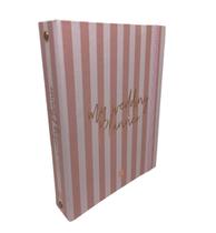 Planner Noiva Com Agenda Fichario A5 Wonder Planner Noiva Com Agenda Fichario A5 Wonder