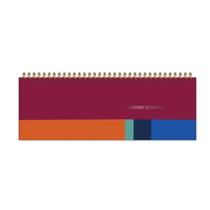 Planner Organizador semanal Croma