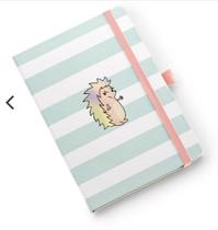 Planner Papertalk ótima Midi Coleção Riccio Listras 1 ed