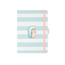 Planner Papertalk Ótima Midi Coleção Riccio Listras