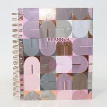 Planner Permanente Abstrato Merci