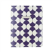 Planner permanente boemia cicero 19x25 bossa nova