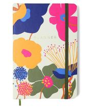 Planner Permanente Caderneta POLEN 14x21 Aromas Off White Planner Permanente Caderneta POLEN 14x21 Aromas Off White