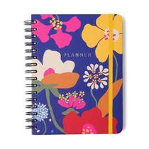 Planner permanente caderneta pólen Planner permanente caderneta pólen