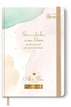 Planner permanente Cadersil aba pai 80 folhas Planner permanente Cadersil aba pai 80 folhas