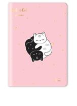 Planner permanente Cadersil cute cat Planner permanente Cadersil cute cat