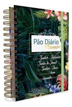 Planner /Permanente - Caminho Planner /Permanente - Caminho