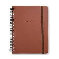 Planner permanente cicero a5 cafe Planner permanente cicero a5 cafe