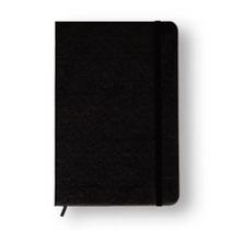 Planner Permanente Cícero Clássica 14 x 21 cm Preto Planner Permanente Cícero Clássica 14 x 21 cm Preto