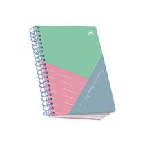 Planner Permanente Dac Enjoy 96 Fls - Capa Dura