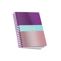 Planner Permanente Dac Pop 96 Fls - Capa Dura