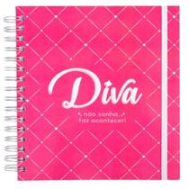 Planner permanente diva classica 34743 Planner permanente diva classica 34743
