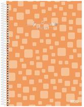 Planner Permanente Espiral Be Mine 80 folhas
