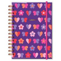 Planner Permanente Fun 134x205mm Planner Permanente Fun 134x205mm