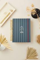 Planner permanente Lumina Vita Flores