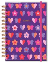 Planner Permanente M - Fun - Fina Ideia Planner Permanente M - Fun - Fina Ideia
